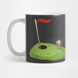 Hole in One Mug